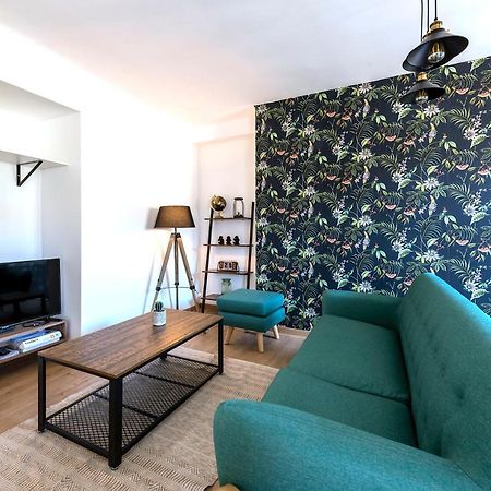 Апартаменты L'Azur 15'Plage 10'Port 5'Train Clim Wifi Pkg Тулон Экстерьер фото