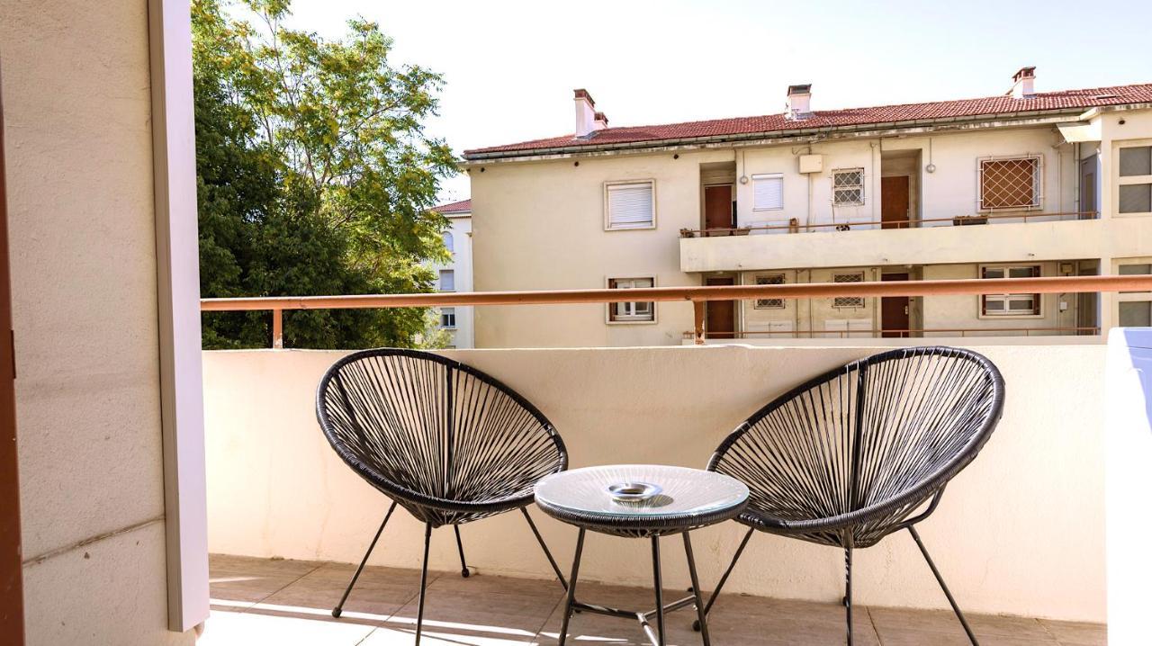 Апартаменты L'Azur 15'Plage 10'Port 5'Train Clim Wifi Pkg Тулон Экстерьер фото