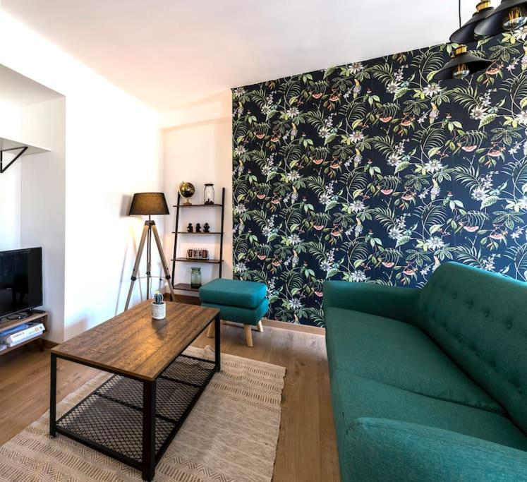 Апартаменты L'Azur 15'Plage 10'Port 5'Train Clim Wifi Pkg Тулон Экстерьер фото