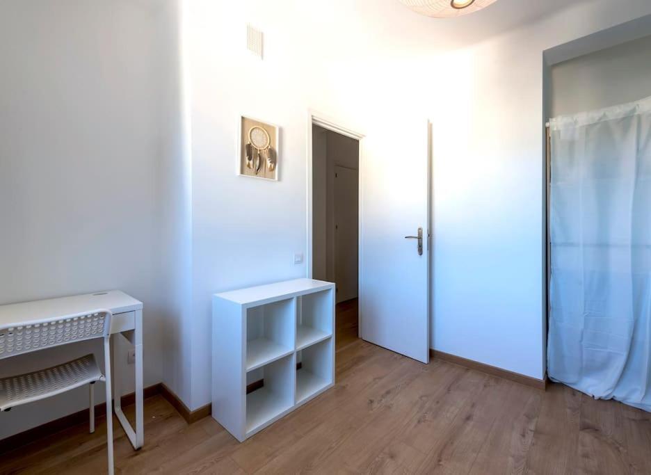 Апартаменты L'Azur 15'Plage 10'Port 5'Train Clim Wifi Pkg Тулон Экстерьер фото